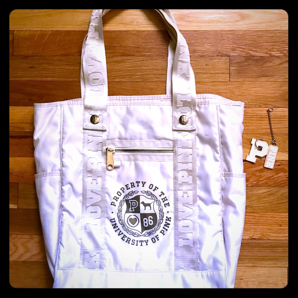 Victoria Secret tote